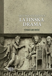 [D-12-4B] SREDNJOVJEKOVNA LATINSKA DRAMA