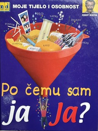 [D-06-1B] PO ČEMU SAM JA JA