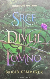 [C-12-4B] SRCE DIVLJE LOMNO