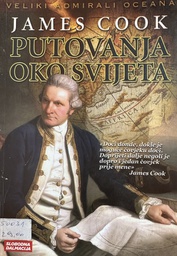 [C-12-4B] PUTOVANJA OKO SVIJETA