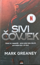 [B-03-5A] SIVI ČOVJEK