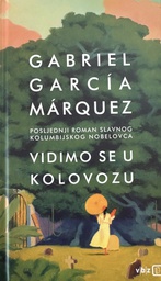 [B-03-6B] VIDIMO SE U KOLOVOZU