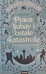 [A-02-8A] PRAVA LJUBAV I OSTALE KATASTROFE