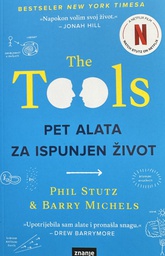 [C-13-4A] THE TOOLS - PET ALATA ZA ISPUNJEN ŽIVOT