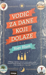 [A-10-2A] VODIČ ZA DANE KOJI DOLAZE