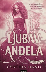 [A-02-8A] LJUBAV ANĐELA