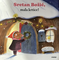 [C-04-3A] SRETAN BOŽIĆ MALA KRTICE