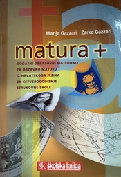 [D-05-1B] MATURA +