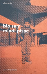 [D-19-5B] BIO SAM MLADI PISAC