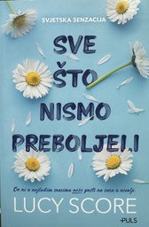 [D-09-3B] SVE ŠTO NISMO PREBOLJELI