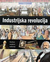 [D-21-1B] INDUSTRIJSKA REVOLUCIJA