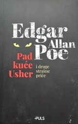 [D-09-3B] PAD KUĆE USHER I DRUGE STRAŠNE PRIČE