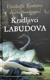 [A-06-4A] KRADLJIVCI LABUDOVA