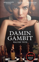 [C-13-6B] DAMIN GAMBIT