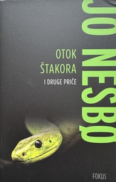 [D-17-4B] OTOK ŠTAKORA