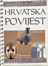 [D-11-2B] HRVATSKA POVIJEST UKRATKO