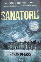 [A-06-6A] SANATORIJ