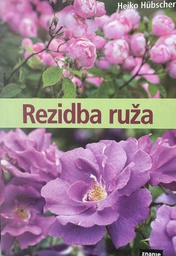 [A-06-3A] REZIDBA RUŽA