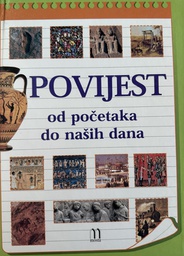 [C-05-1A] POVIJEST OD POČETKA DO NAŠIH DANA