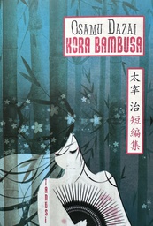 [A-11-5A] KORA BAMBUSA