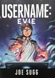 [A-05-3A] USERNAME - EVIE