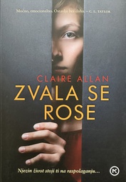 [A-11-5A] ZVALA SE ROSE