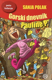 [C-07-2A] GORSKI DNEVNIK PAULINE P.