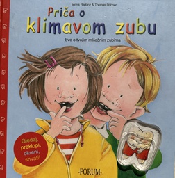 PRIČA O KLIMAVOM ZUBU