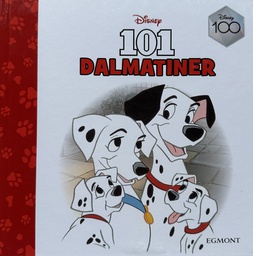 [C-08-2A] DISNEY - 101 DALMATINER