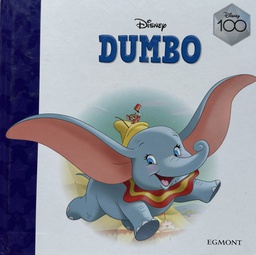 [C-08-2A] DISNEY - DUMBO