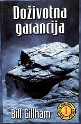 [C-05-4B] DOŽIVOTNA GARANCIJA