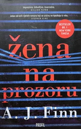 [D-04-3B] ŽENA NA PROZORU