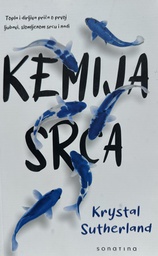 [D-07-5A] KEMIJA SRCA