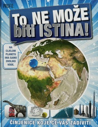 [B-03-1A] TO NE MOŽE BITI ISTINA