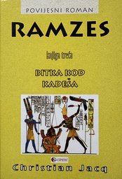 [B-07-2B] RAMZES - BITKA KOD KADEŠA