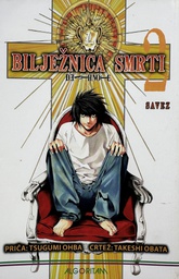 [C-02-6B] BILJEŽNICA SMRTI 2