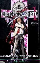 [C-02-6B] BILJEŽNICA SMRTI 1