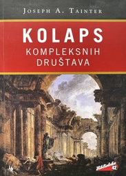 [D-19-5B] KOLAPS KOMPLEKSNIH DRUŠTAVA