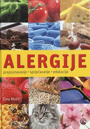 [D-11-3B] ALERGIJE