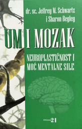 [D-10-6B] UM I MOZAK - NEUROPLASTIČNOST I MOĆ MENTALNE SILE