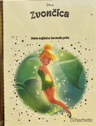 [B-10-6B] DISNEY 137 - ZVONČICA