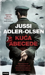 [B-10-2A] KUĆA ABECEDE