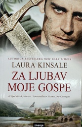 [B-10-2A] ZA LJUBAV MOJE GOSPE