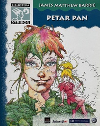 [B-10-2A] PETAR PAN