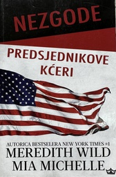 [B-10-2A] NEZGODE PREDSJEDNIKOVE KĆERI