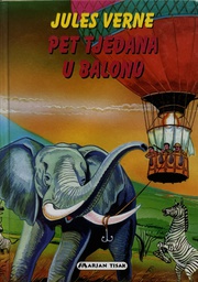 [B-10-2A] PET TJEDANA U BALONU