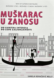 [B-10-3A] MUŠKARAC U ZANOSU