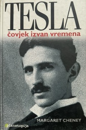 [B-10-3A] TESLA- ČOVJEK IZVAN VREMENA