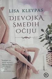 [D-10-3B] DJEVOJKA SMEĐIH OČIJU