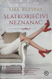 [D-10-3B] SLATKORJEČIVI NEZNANAC